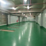 宁阳FRP玻璃钢防腐地坪-缩略图2