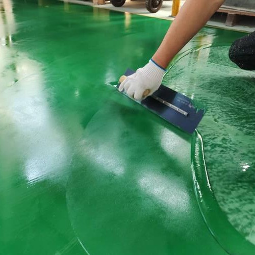 宁阳什么是VEF地坪,VEF地坪厂家