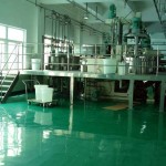宁阳乙烯基防腐蚀地坪,乙烯基酯地坪,乙烯基酯防腐蚀地坪,乙烯基重防腐蚀地坪,乙烯基重防腐地坪,乙烯基重防腐自流平地坪-缩略图1