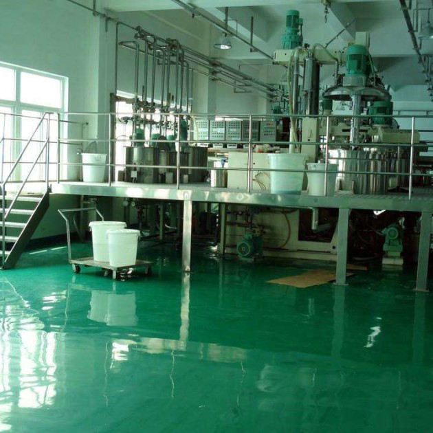 宁阳乙烯基防腐蚀地坪,乙烯基酯地坪,乙烯基酯防腐蚀地坪,乙烯基重防腐蚀地坪,乙烯基重防腐地坪,乙烯基重防腐自流平地坪产品图1