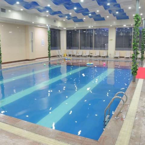 宁阳聚脲地坪,防腐蚀地坪