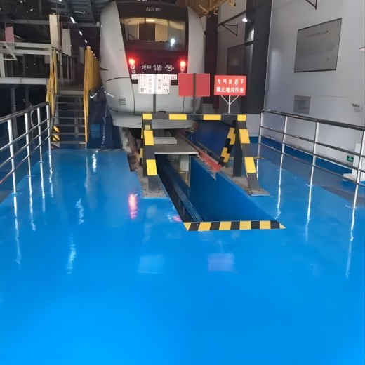 宁阳环氧防腐蚀地坪,环氧积层地坪